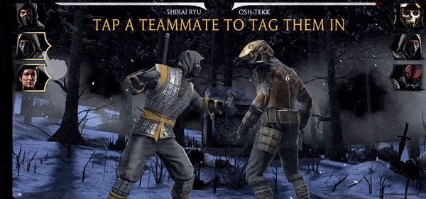 mortal kombat note20 ultra