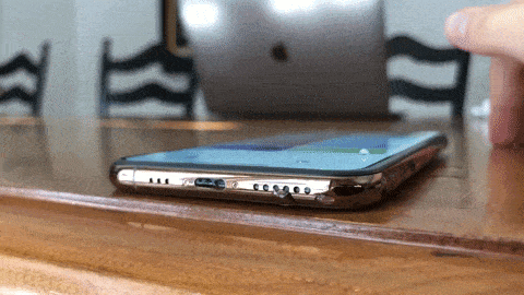 Mẹo đẩy nước ra khỏi loa iPhone khi bị ướt giúp bạn giải nguy ngay lập tức