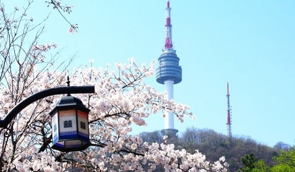 Cơ hội tháng 3 - Sắm Samsung trúng chuyến du lịch Hàn Quốc cho 2 người