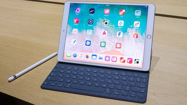 [HOT] iPad Pro 10.5 inch giá chỉ từ 13.990.000đ chính thức lên kệ Viettel Đà Nẵng