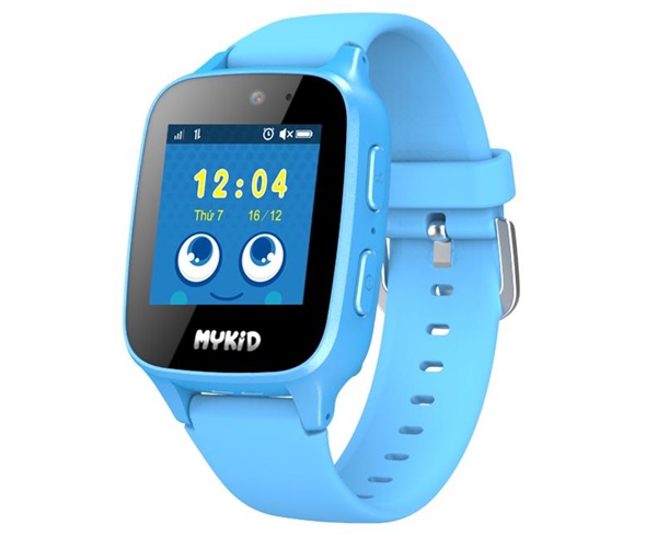 Đồng hồ định vị MyKid Basic 1 – ViettelStore.vn