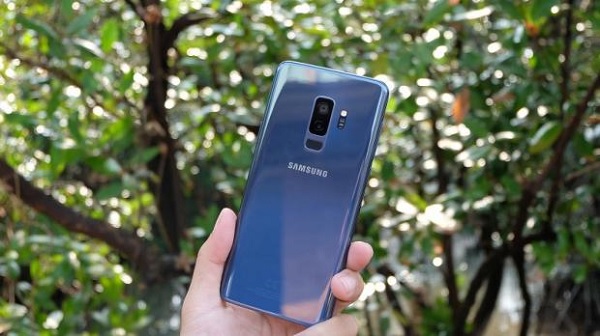 Galaxy S9