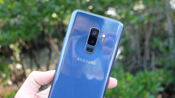 Galaxy S9