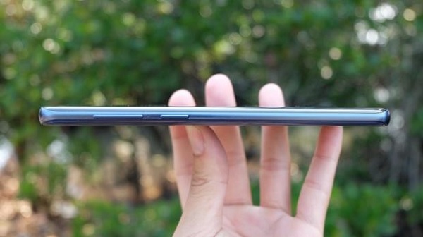 Galaxy S9