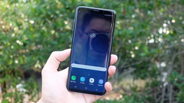 Galaxy S9