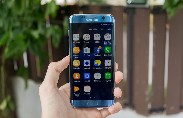 Galaxy S9