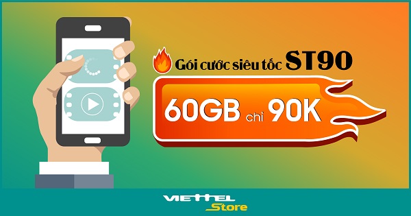 gói cước