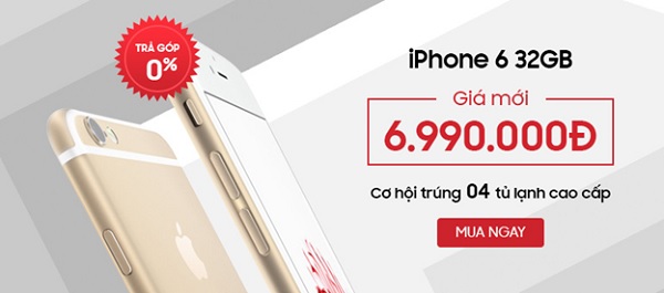 iPhone - mua