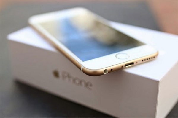 iPhone - mua
