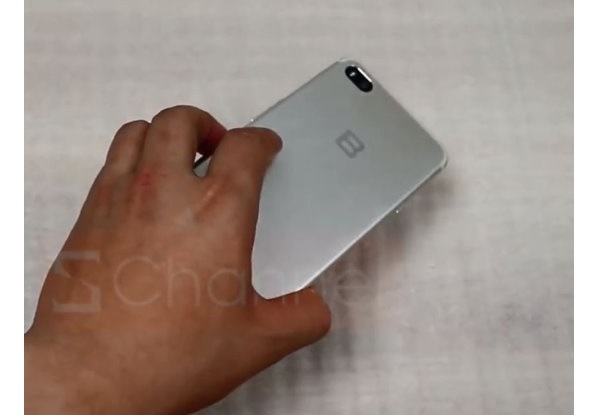 B Phone