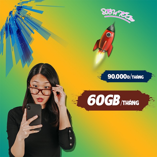 gói cước 