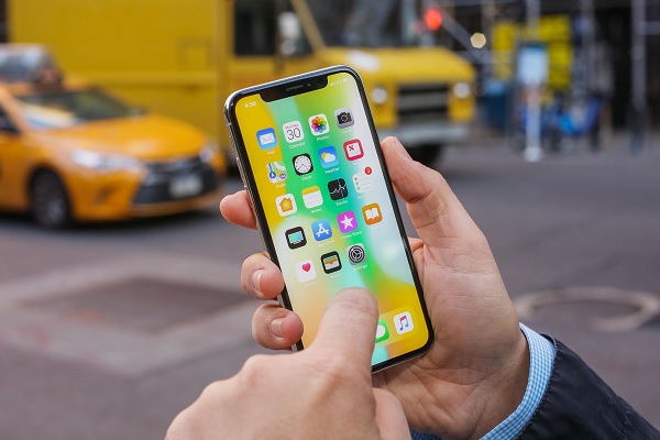 iPhone