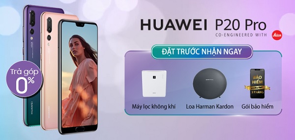 Huawei