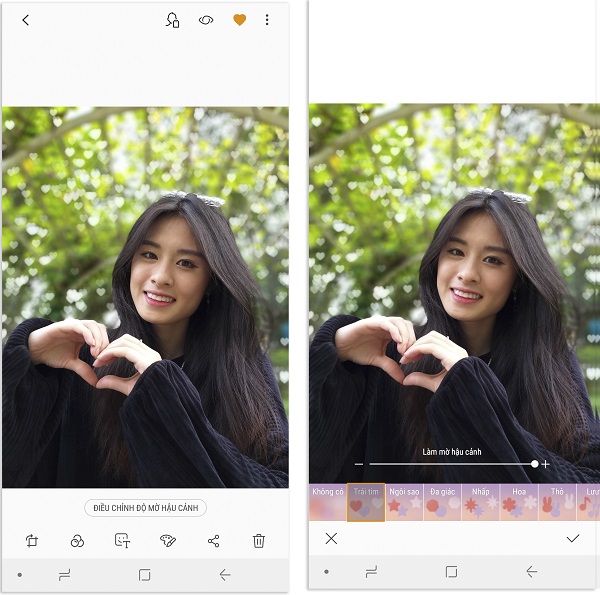 Mẹo - Facebook