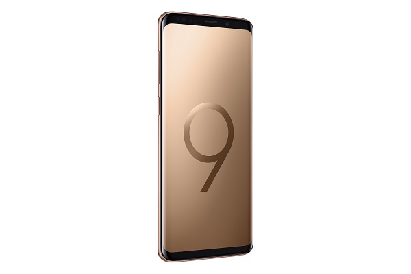 Galaxy S9