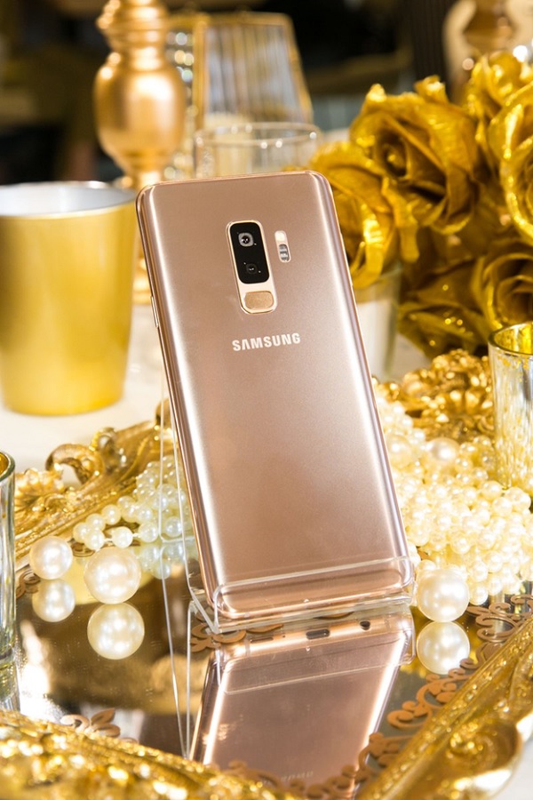 Galaxy S9