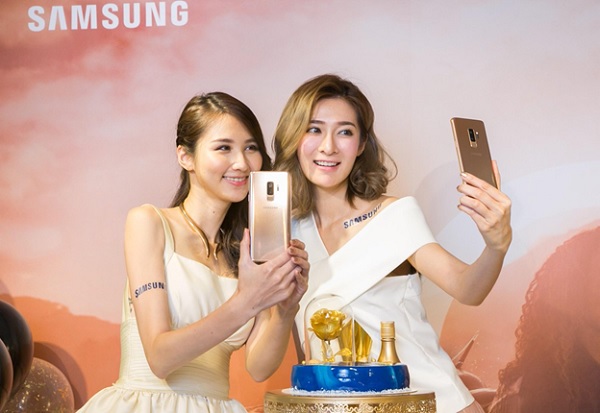 Galaxy S9