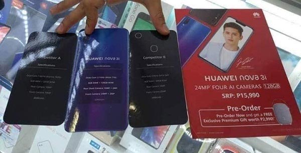 Huawei