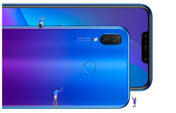 Huawei 