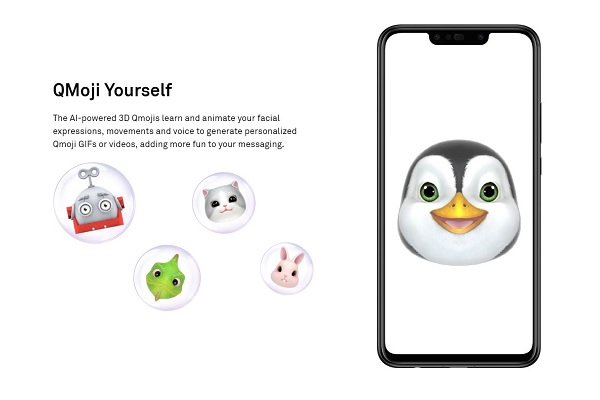 Huawei 