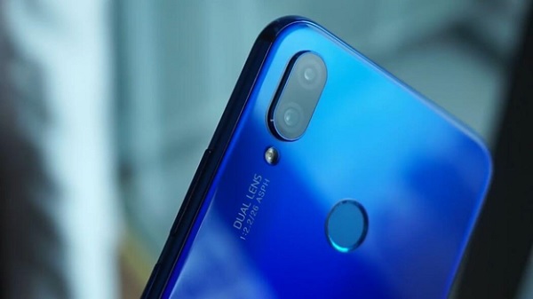 Huawei-Nova-3i 2 Huawei Nova 3i