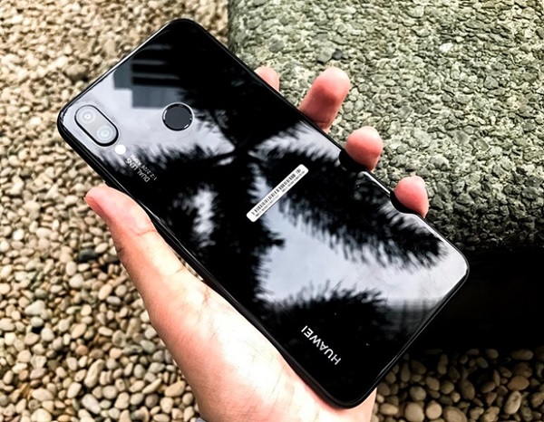 Huawei Nova 3i