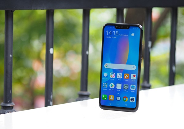 Huawei-Nova-3i 4 Huawei Nova 3i