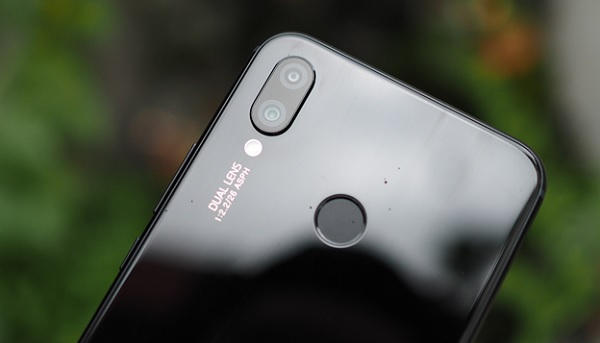 Huawei Nova 3i