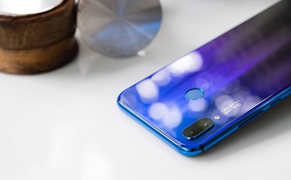 Huawei-Nova-3i 6 Huawei Nova 3i