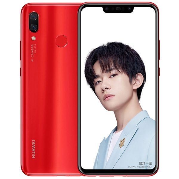 Huawei Nova 3
