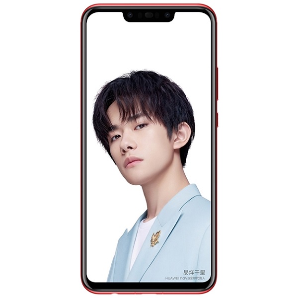 Huawei Nova 3