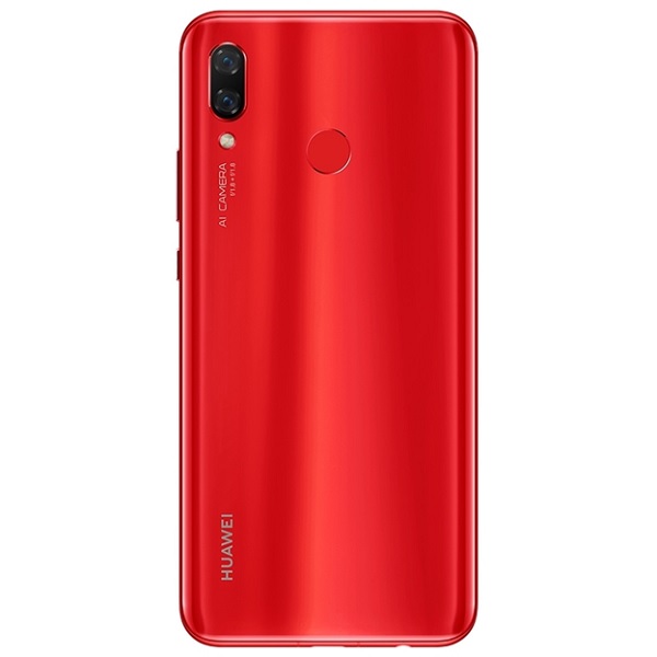 Huawei Nova 3