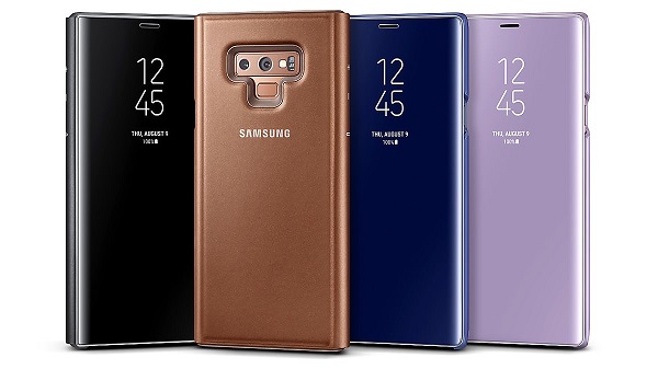 samsung note 9 Galaxy
