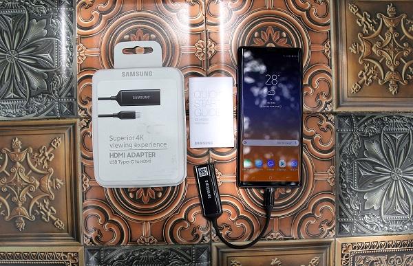 Wireless Charger Duo 2 Galaxy