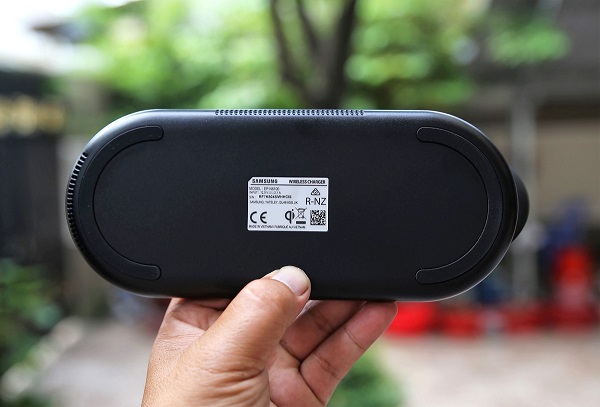 Wireless Charger Duo 4 Galaxy