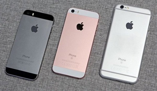 iPhone chưa bao giờ là lỗi thời, dù là model đã ra mắt cách đây 2-3 năm