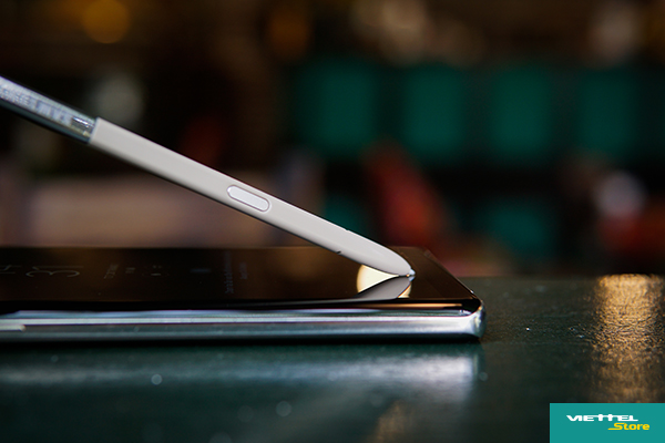 S Pen trên Galaxy Note 9 – cây bút nhỏ nhưng quyền năng lớn!