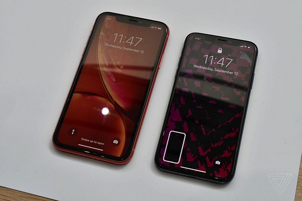 iPhone