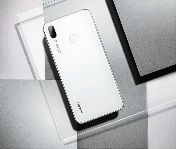 Huawei Nova 3i 
