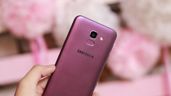 4 lý do bạn nên mua Galaxy J6 NGAY – LÚC – NÀY!!!