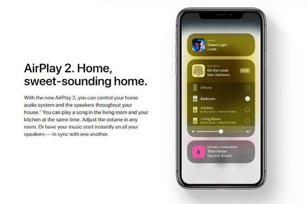  iOS 