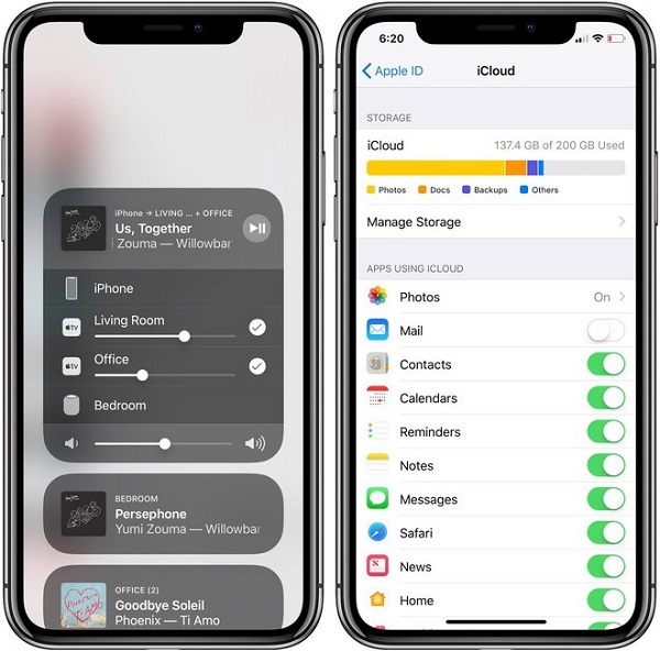  iOS 