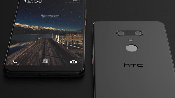 HTC 