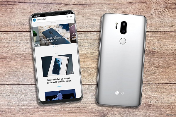 LG