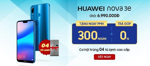 Huawei