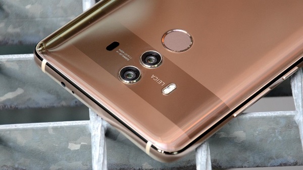 Huawei Mate 20