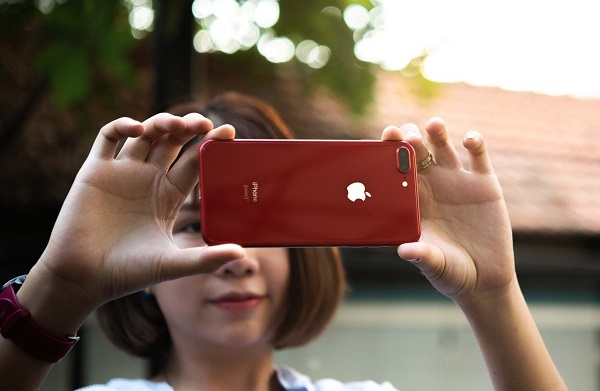 iPhone