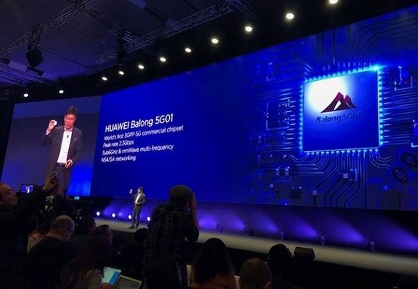 Huawei 