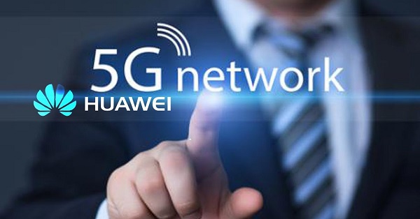 Huawei 