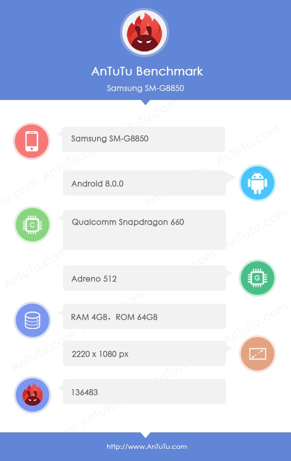  Galaxy S9